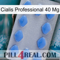 Cialis Professional 40Mg 21